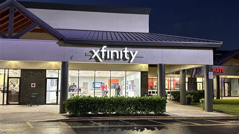 location of xfinity stores